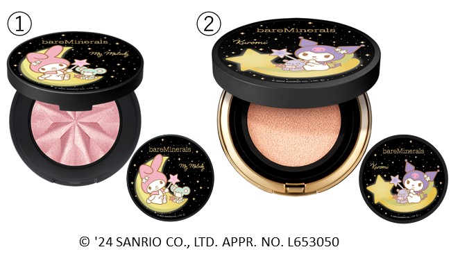 ◆bareMinerals