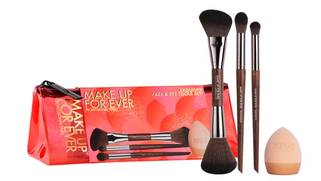 ◆MAKE UP FOR EVER