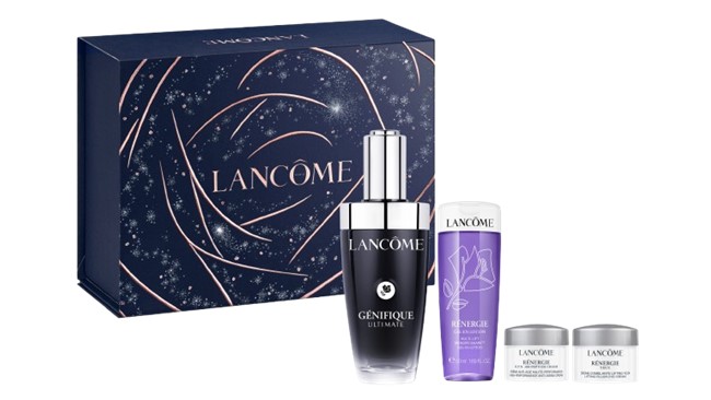 ●＜LANCÔME＞
