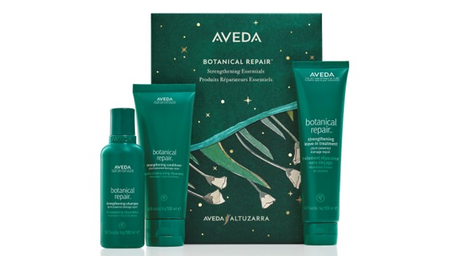 ●＜AVEDA＞
