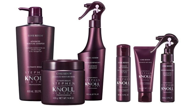 ●＜STEPHEN KNOLL PROFESSIONAL＞
