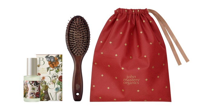 ●＜john masters organics＞