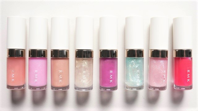 ◆＜RMK＞RMK リップ ルミナイザー発売！