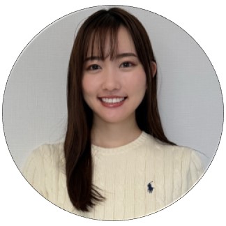 山内みなみ(化粧品マーケティング担当)