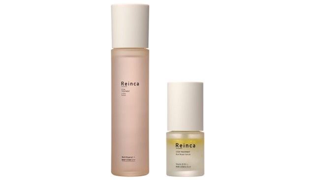 ＜レインカ＞Reinca ステムトリートメントキット