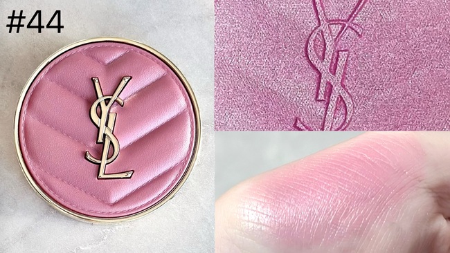 YSL/イヴ・サンローラン メイクミーブラッシュ パウダー New YSL/イヴ・サンローラン メイクミーブラッシュ パウダー New