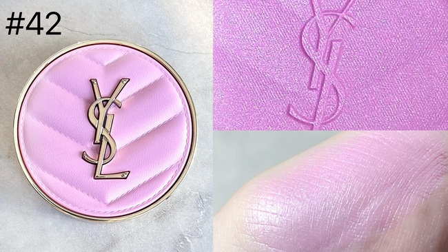 YSL/イヴ・サンローラン メイクミーブラッシュ パウダー New YSL/イヴ・サンローラン メイクミーブラッシュ パウダー New