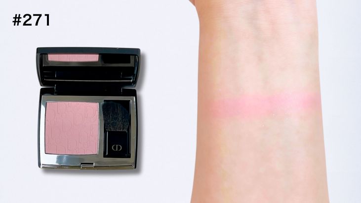 DIOR/ディオール スペシャルアイテム・春新作コレクションで2025 DIOR/ディオール スペシャルアイテム・春新作コレクションで2025