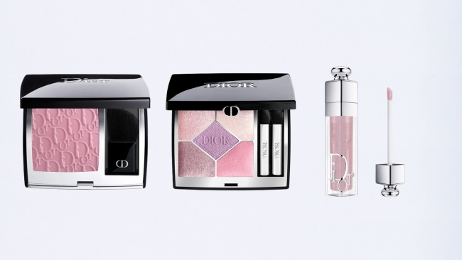 DIOR/ディオール スペシャルアイテム・春新作コレクションで2025 DIOR/ディオール スペシャルアイテム・春新作コレクションで2025