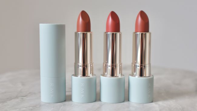 25th Anniversary Base Makeup Campaign | RMK 公式サイト