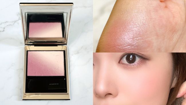 二度使用】 SUQQU 107 夢忘(SUQQU ❣️2025限定漸變胭脂🌸107 二度使用】 SUQQU 107 夢忘(SUQQU ❣️2025限定漸變胭脂🌸107