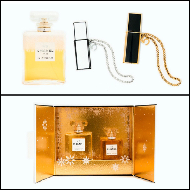 2024年クリスマスコフレ 【CHANEL/シャネル WINTER TALE】 特別 2024年クリスマスコフレ 【CHANEL/シャネル WINTER TALE】 特別