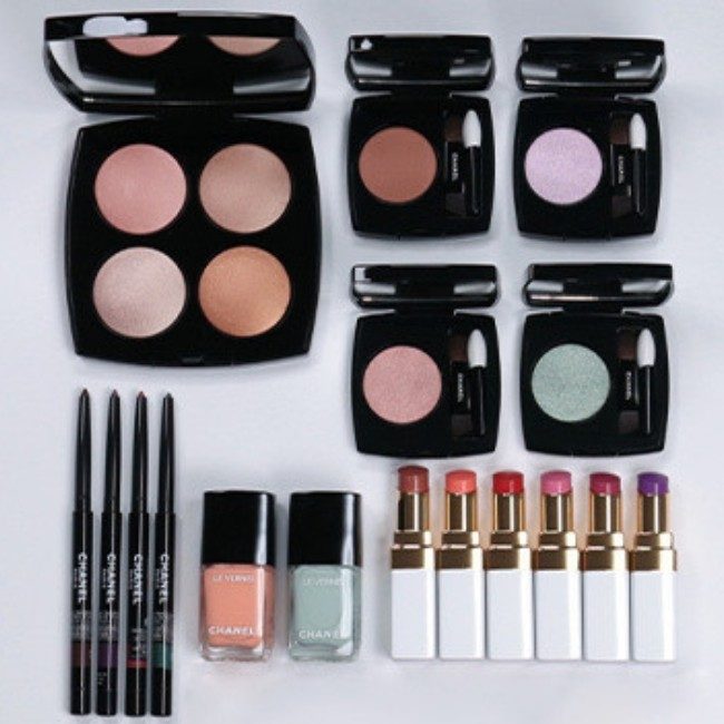 CHANEL/シャネル 2025年新作コスメ情報 【春夏コレクション&新 CHANEL/シャネル 2025年新作コスメ情報 【春夏コレクション&新