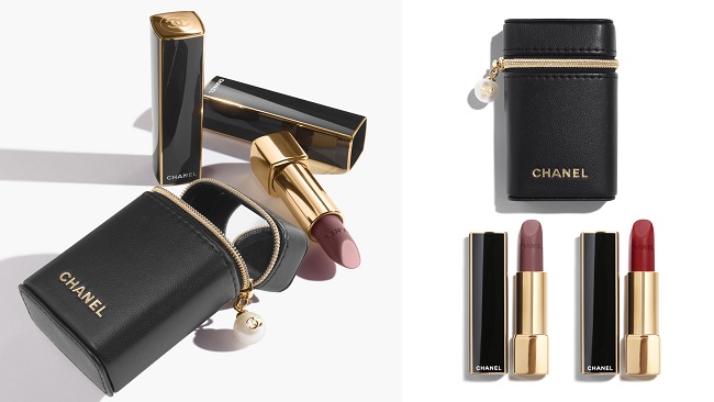 CHANEL/シャネル 2025年新作コスメ情報 【春夏コレクション&新 CHANEL/シャネル 2025年新作コスメ情報 【春夏コレクション&新