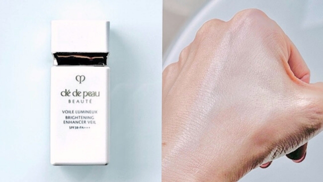 ＜clé de peau BEAUTÉ＞ヴォワールルミヌ