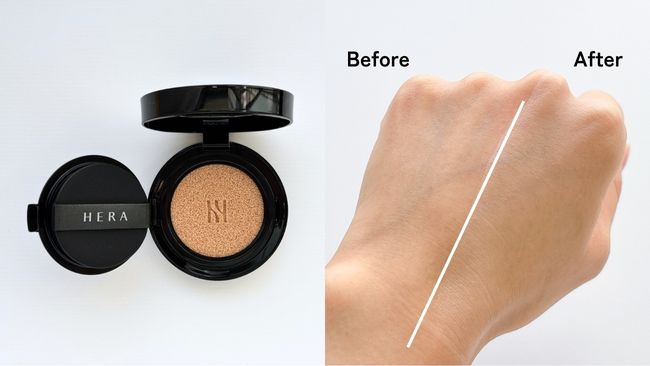 ＜NARS＞ナチュラルラディアント ロングウェア クッションファンデーション
