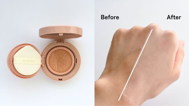 ＜GUCCI beauty＞グッチ クッション ドゥ ボーテ