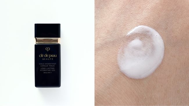 ＜clé de peau BEAUTÉ＞ヴォワールイドラタンロングトゥニュ