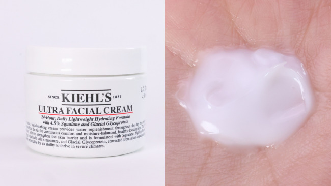 ＜KIEHLS＞キールズ クリーム UFC