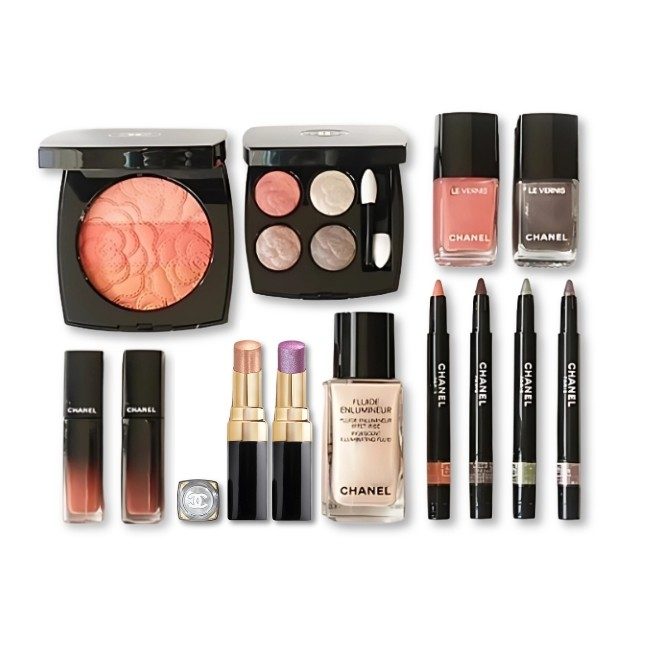 CHANEL/シャネル 新作限定コスメが登場! 【2025年 CHANEL/シャネル 新作限定コスメが登場! 【2025年