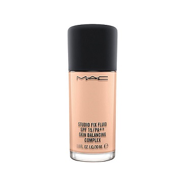 ＜M･A･C/マック＞スタジオ フィックス フルイッド 32g SPF15/PA++ 6,820円
