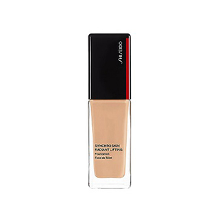 ＜SHISEIDO/資生堂＞SHISEIDO シンクロスキン ラディアントリフティング ファンデーション 30mL SPF35/PA++++ 6,600円