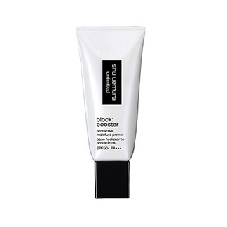 ＜shu uemura/シュウ ウエムラ＞アンリミテッド ブロック：ブースター 30mL SPF50+/PA+++ 5,830円