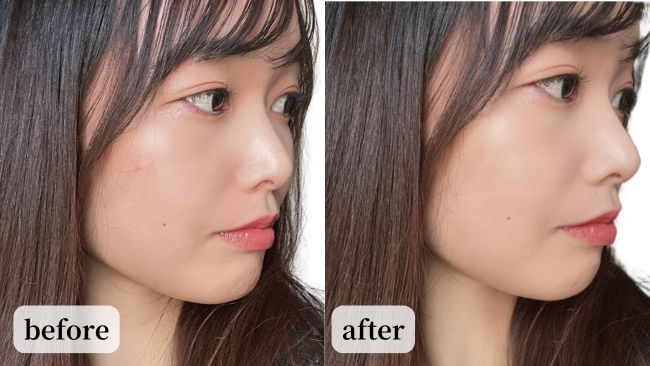 ザ ファンデーション リフトグロウ 10mL SPF20・PA++ #003 Fair Pink(101)/#006 Light Neutral(102)