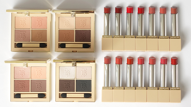 BURBERRY BEAUTY/バーバリー ビューティ 伊勢丹新宿店で長期 BURBERRY BEAUTY/バーバリー ビューティ 伊勢丹新宿店で長期