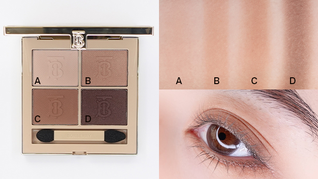 BURBERRY BEAUTY/バーバリー ビューティ 伊勢丹新宿店で長期 BURBERRY BEAUTY/バーバリー ビューティ 伊勢丹新宿店で長期