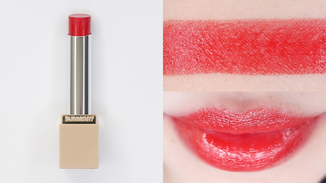 #106 THE RED