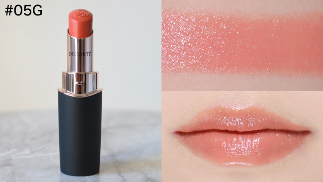 #05G blush beige