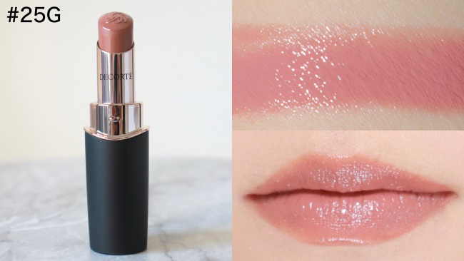 #25G mauve beige