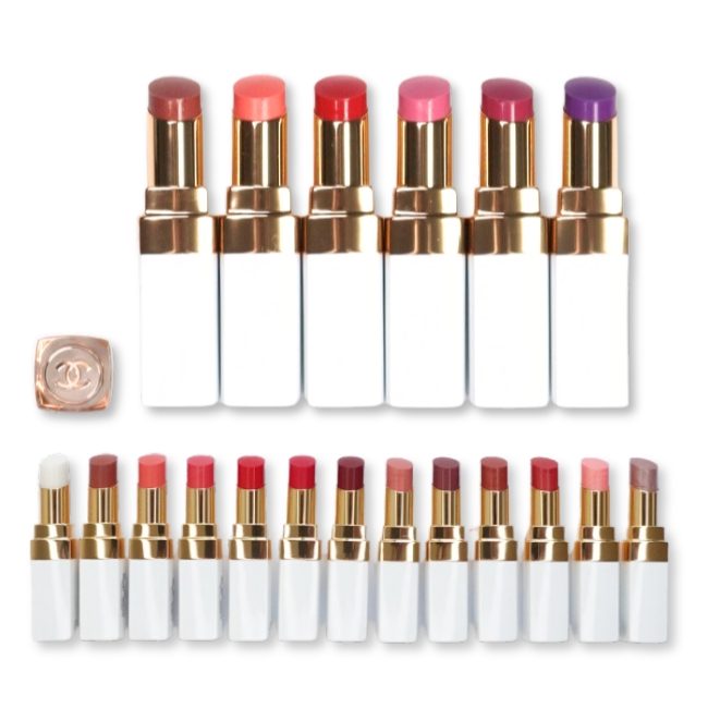 ROUGE COCO BAUME シャネル ルージュ ココ ボーム(B21D0299