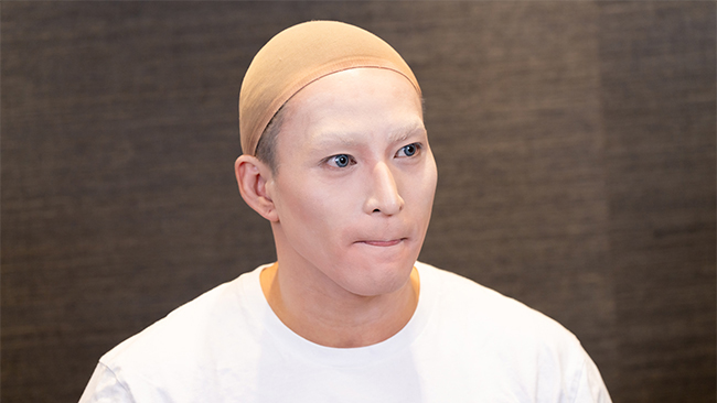 Q：個々のアイテムを組み合わせて使う場合は？