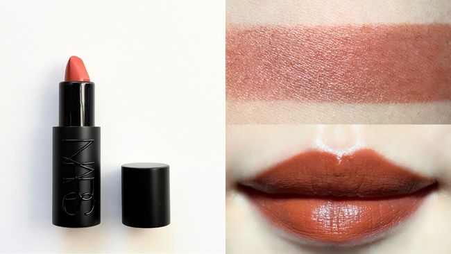 ＜NARS＞エクスプリシット リップスティック #826 UNDRESSED