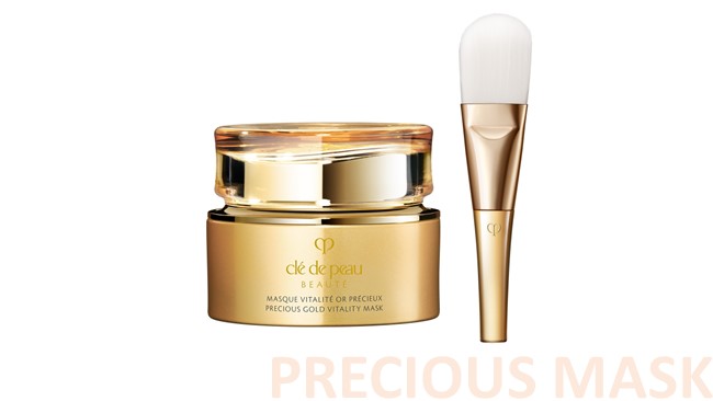 ◆＜clé de peau BEAUTÉ/クレ・ド・ポー ボーテ＞