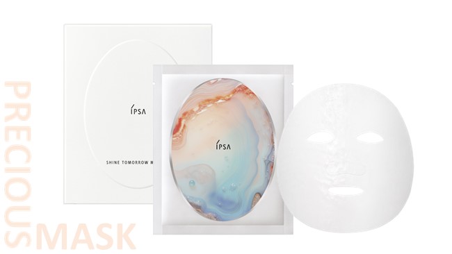 ◆＜IPSA/イプサ＞