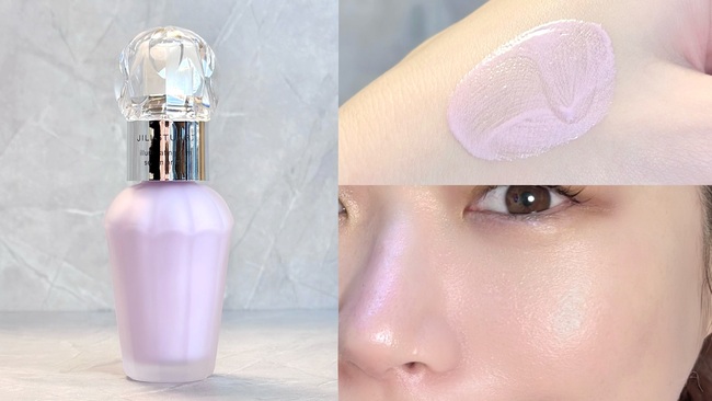 #01 lavender gem