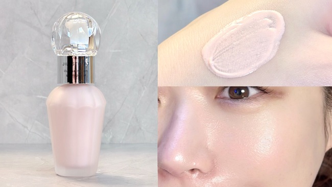 #03 pink opal gem