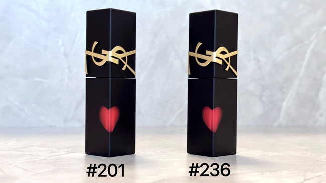 YVES SAINT LAURENT/イヴ・サンローラン 2025年 春新作リップ YVES SAINT LAURENT/イヴ・サンローラン 2025年 春新作リップ