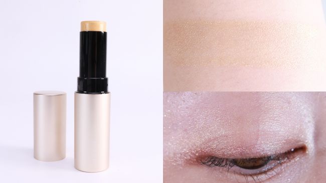 ＜RMK＞ラディアントカラースティック #03 ハニーデュー ゴールド