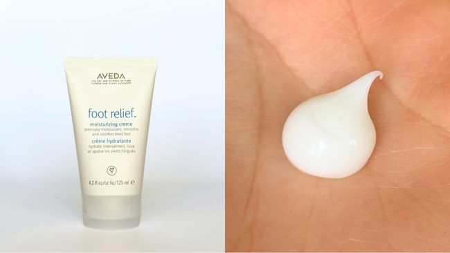 ＜AVEDA＞フット リリーフ
