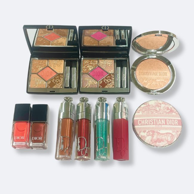 DIOR/ディオール サマー コレクション  2025 【ディオリビエラ】 【数量限定品】