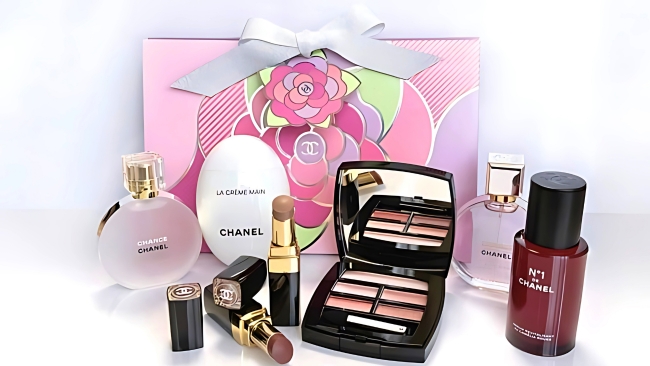 ＜CHANEL/シャネル＞おすすめの母の日ギフト向けコスメ 10選