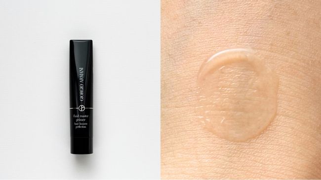 ＜ARMANI beauty＞フルイド マスター プライマー