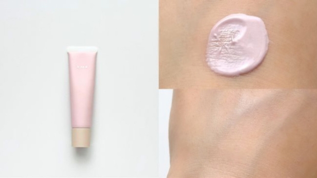 ＜RMK＞RMK リファイニング ポアレス スキン ベース #03