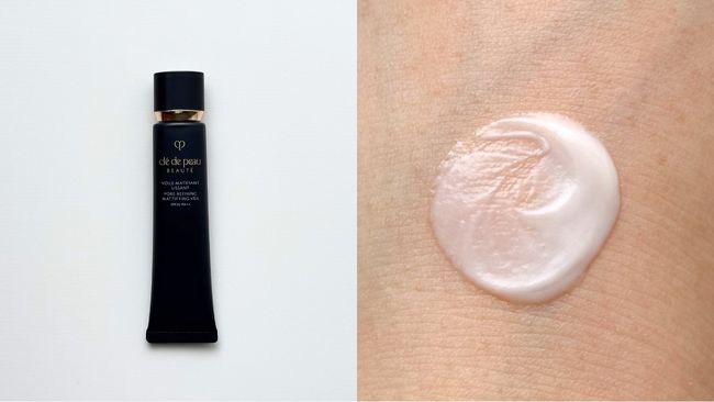 ＜clé de peau BEAUTÉ＞ヴォワールマティフィアンリサン