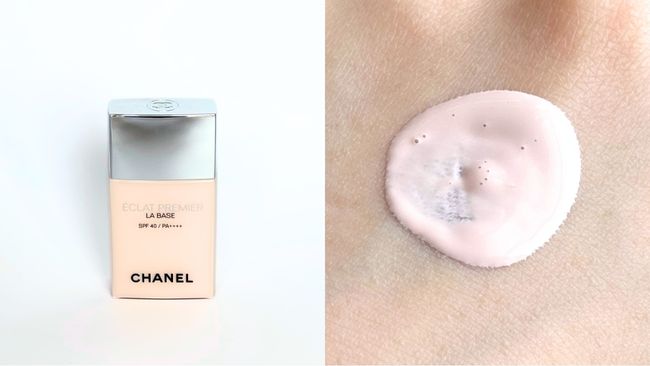 CHANEL/シャネル　エクラ プルミエ ラ バーズ 