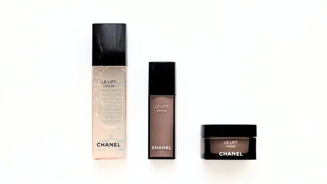 CHANEL/シャネル　【ル リフト】 エイジングケア* ハリ感のある肌を叶えたい方へ 